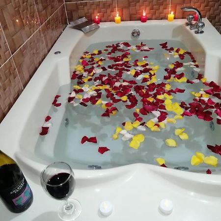 Hotel Incas Suite, Con Aguas Termomedicinales Los Banos del Inca Dış mekan fotoğraf