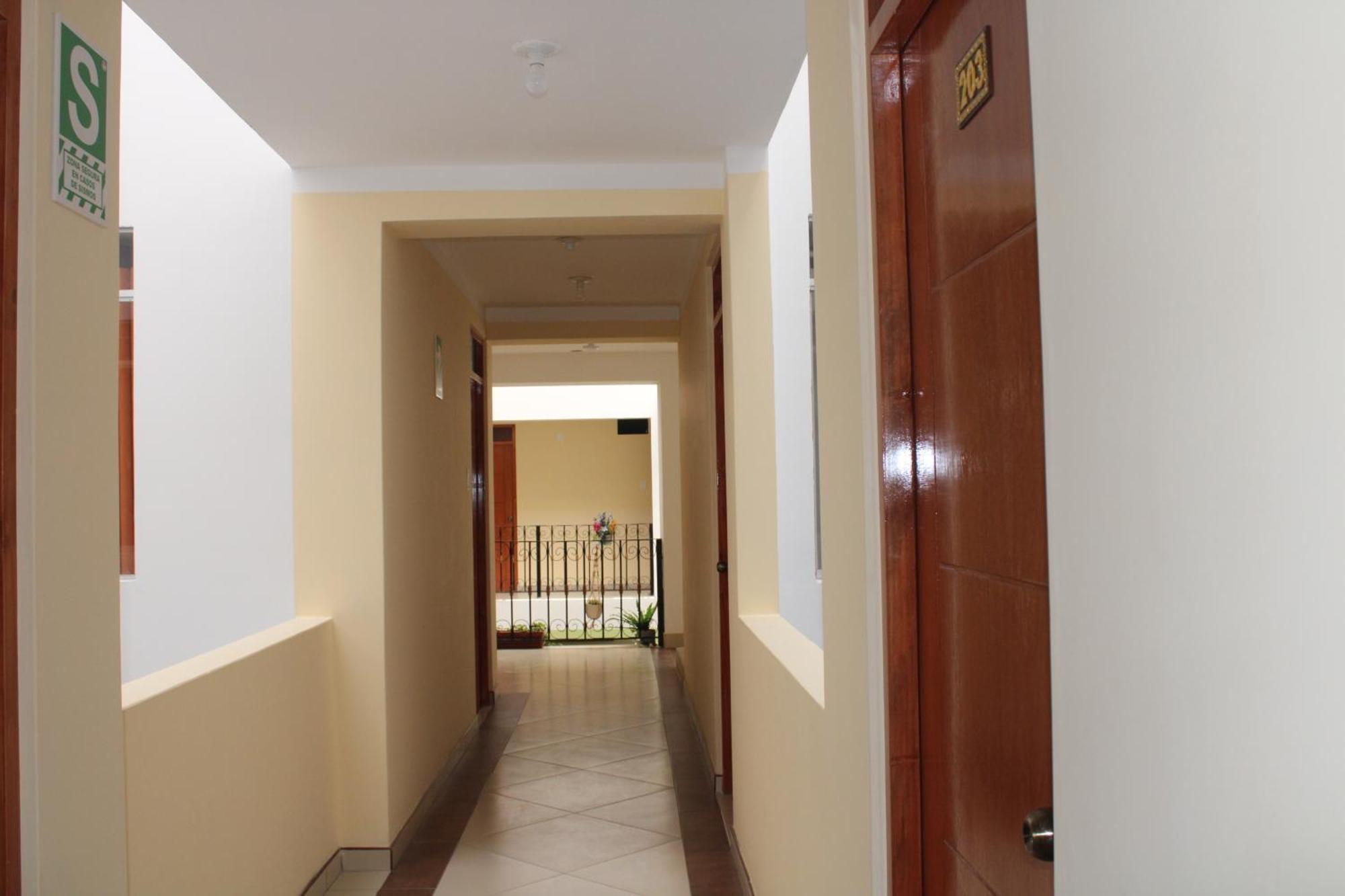 Hotel Incas Suite, Con Aguas Termomedicinales Los Banos del Inca Dış mekan fotoğraf